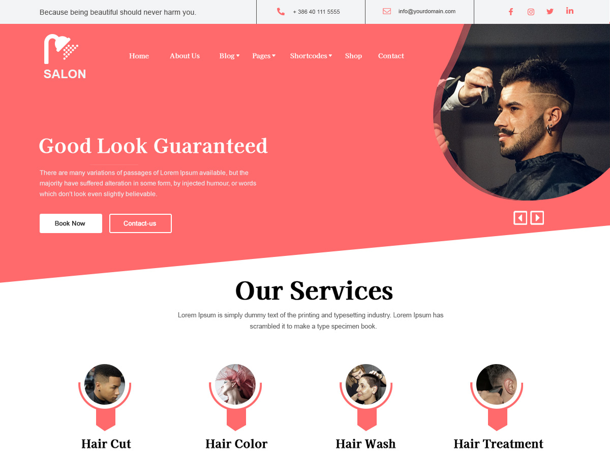 Super Salon